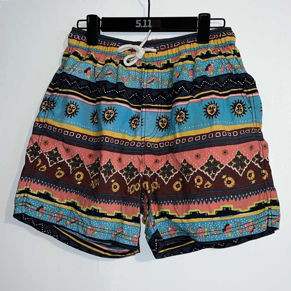 UO Swim trunks